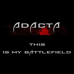 INTRO (My Battlefield)