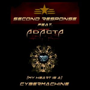 (My Heart is a) Cybermachine (Single)