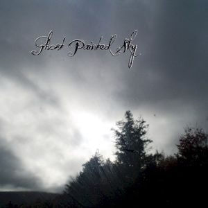 Ghost Painted Sky (EP)