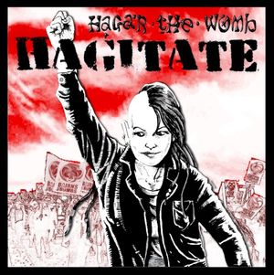 Hagitate (EP)