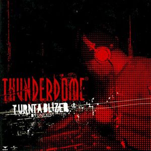 Thunderdome: Turntablized
