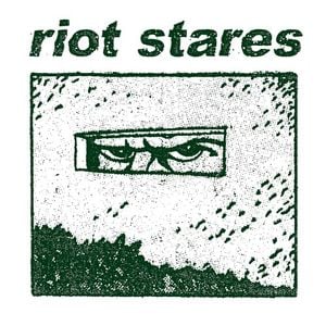 Riot Stares (EP)