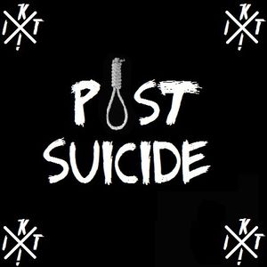 Post Suicide (EP)