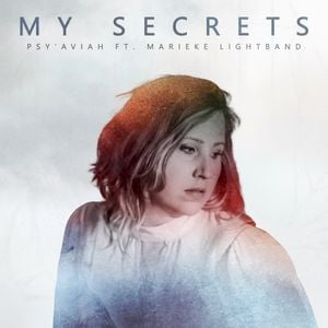 My Secrets (EP)