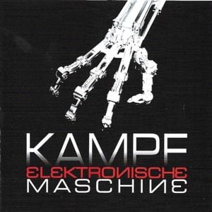 Kampf Maschine