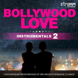 Chalte Chalte (Unwind Instrumental)