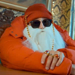 Merry X (Santa der Boss) (Single)