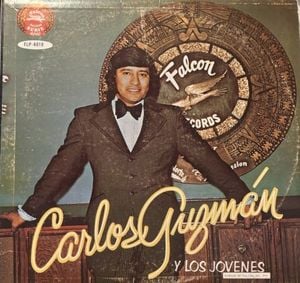 Carlos Guzmán y Los Jovenes