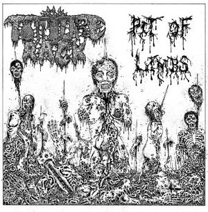 Pit of Limbs (EP)