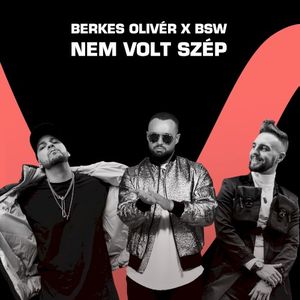 Nem volt szép (Single)