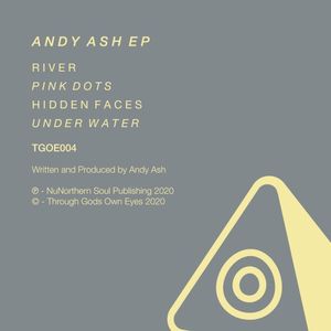 Andy Ash EP (EP)