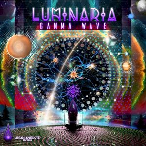 Gamma Wave (EP)