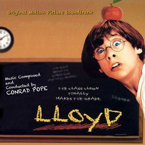 Lloyd Original Motion Picture Soundtrack (OST)