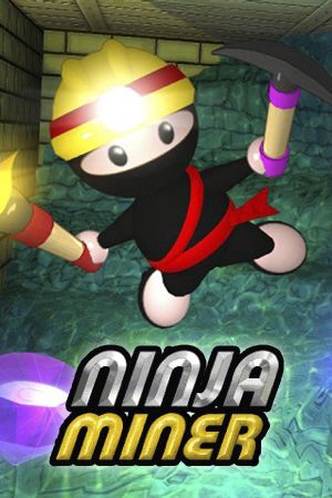 Ninja Miner