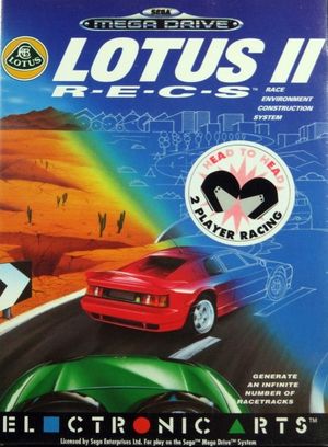 Lotus II: R.E.C.S