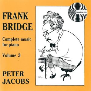 Complete Music For Piano Volume 3