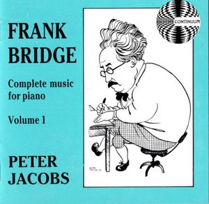 Complete Music For Piano Volume 1