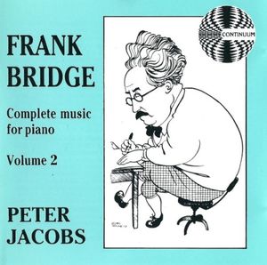 Complete Music For Piano Volume 2