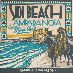 Sidi Beach (remix)