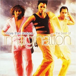 More Than Illusions / The Best of Imagination