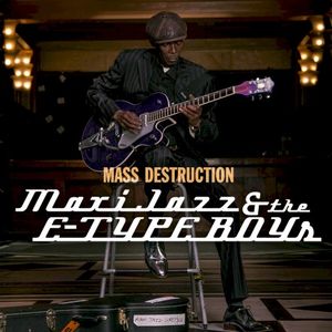 Mass Destruction (7” radio edit)