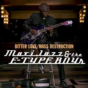 Bitter Love/Mass Destruction (Single)