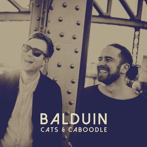 Cats & Caboodle (EP)