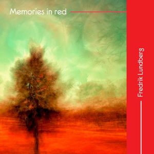 Memories in Red (Single)