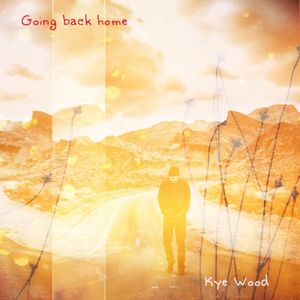 Going Back Home (Single)