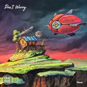 Don’t Worry (Single)