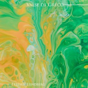 Valse de Gréco (Single)