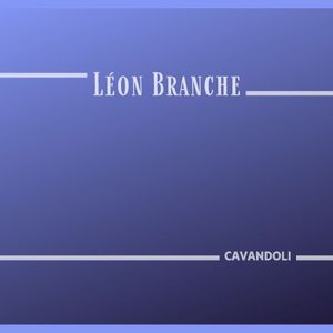 Cavandoli (Single)