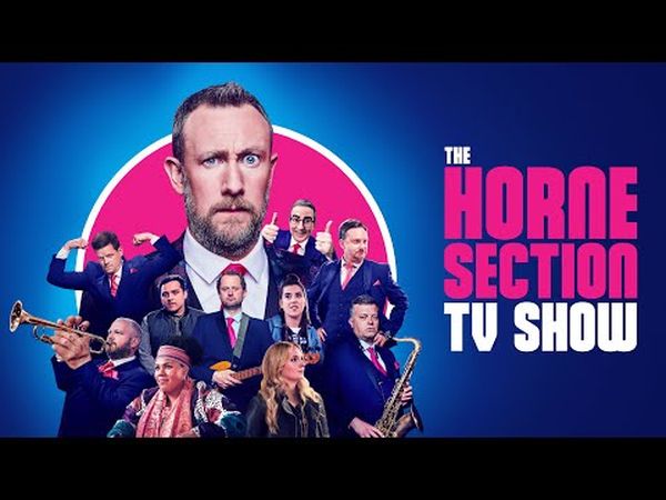 The Horne Section TV Show