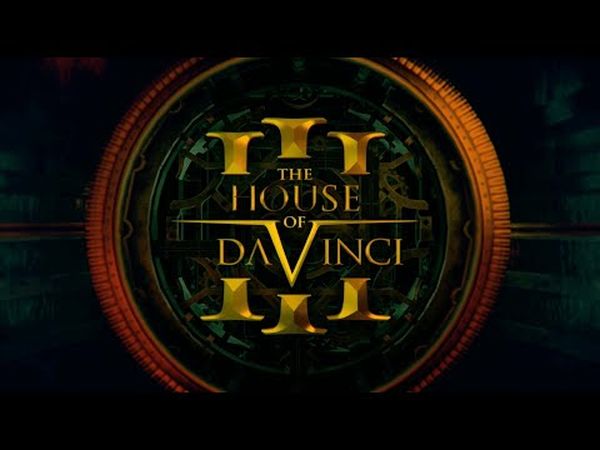 The House of Da Vinci 3