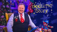 Justin Fletcher - The Night Before Christmas