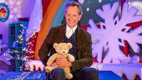 Richard E Grant - The Snowflake