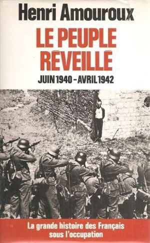 Le Peuple réveillé