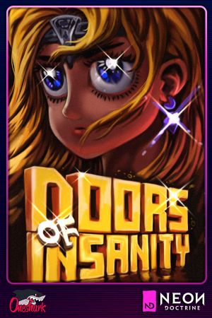 Doors of Insanity