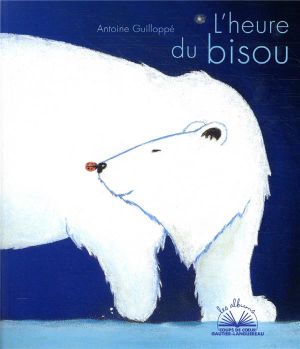 L'heure du bisou