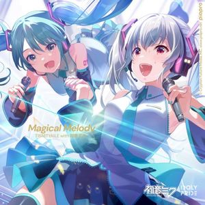 Magical Melody (Single)