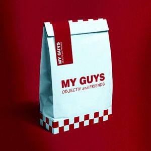 My Guys (EP)