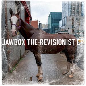 The Revisionist EP (EP)