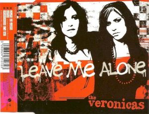 Leave Me Alone (Single)
