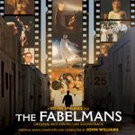 Pochette The Fabelmans: Original Motion Picture Soundtrack (OST)