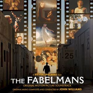The Fabelmans: Original Motion Picture Soundtrack (OST)