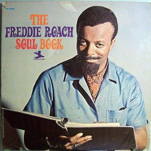 The Freddie Roach Soul Book