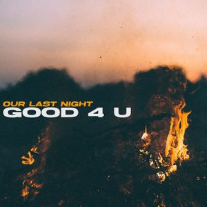 good 4 u (Single)