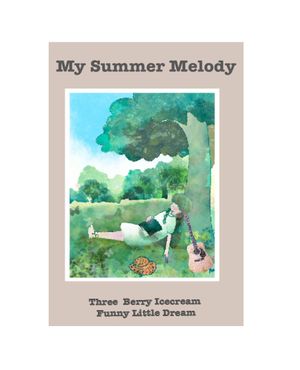 My Summer Melody