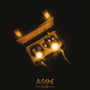 Acide (EP)