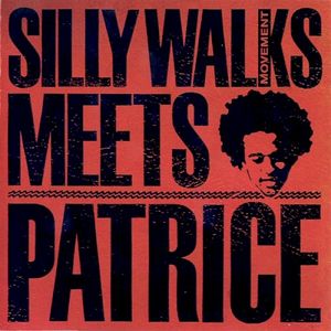 Silly Walks Movement meets Patrice